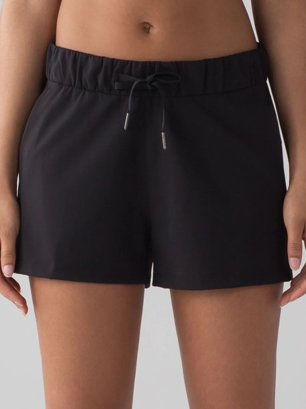 LIKE NEW Lululemon On The Fly Short *2.5
